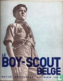 Le boy-scout 02