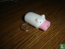 Lampe cochon