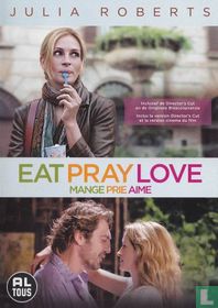 Eat Pray Love