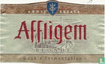 Affligem Blonde (export versie)