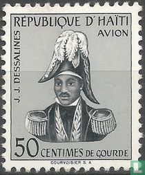 J.J. Dessalines