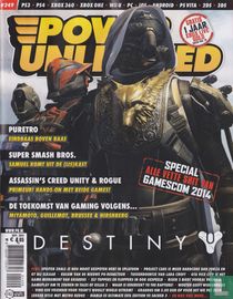 Power Unlimited 249