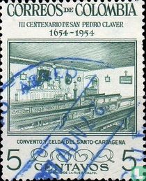 Petrus Claver