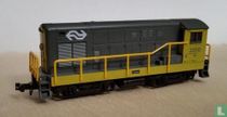 Dieselloc NS serie 2200