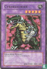 Cybersaurier