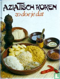 Aziatisch Koken, Zo Doe Je Dat