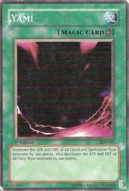Yami