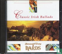 Classic Irish Ballads