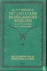 Het ontstaan en vergaan der werelden 