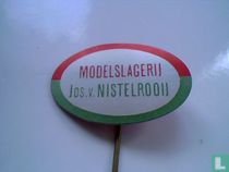 Modelslagerij Jos v Nistelrooij