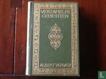 Verzamelde gedichten