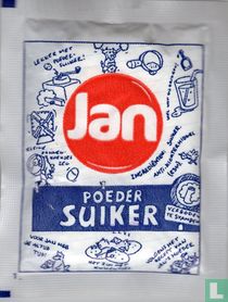 Jan Poedersuiker