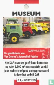 DAF Museum