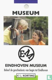 Eindhoven Museum