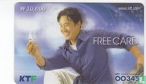 KTF Freecard