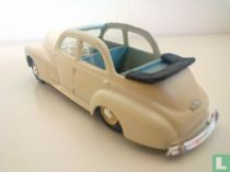 Peugeot 203 Decouvrable