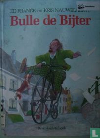 Bulle de bijter