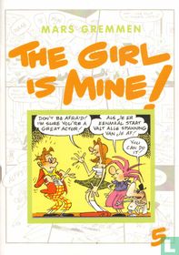 The Girl is Mine!
