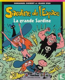 La grande Sardine