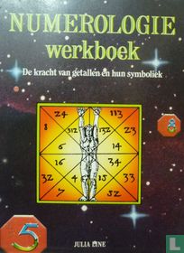 Numerologie werkboek