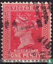 Königin Victoria