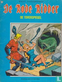 De toverspiegel acheter