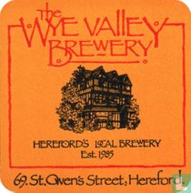 The Wye Valley Brewery