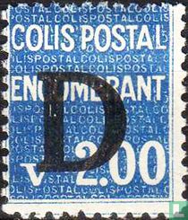 Pakketpost