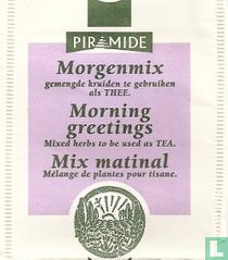 Morgenmix