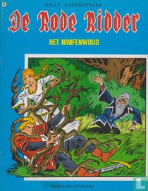Het nimfenwoud kaufen