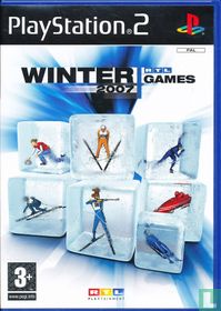 RTL Winter games 2007