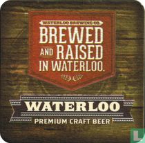 Waterloo Brewing Company