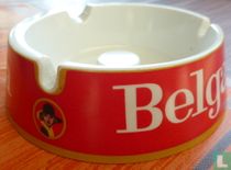 Belga Aschenbecher Melamin