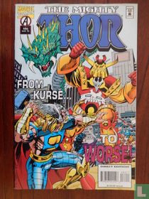 Thor 486