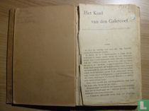 Het kind van den galeiboef