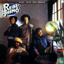 Step Into Our World