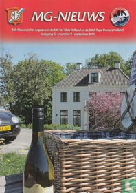 MG-nieuws 9
