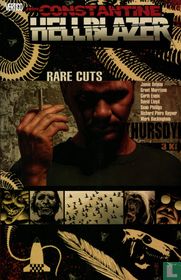 Rare Cuts