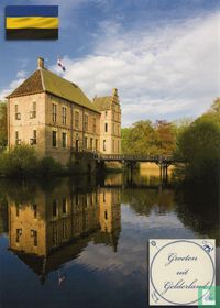 Kasteel Vorden