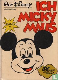 Ich Micky Maus 2 
