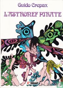 L'astronef pirate