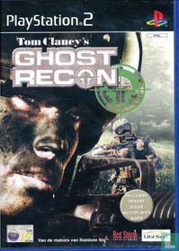 Tom Clancy's Ghost Recon