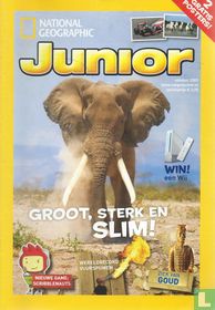 National Geographic [BEL/NLD] - Junior 3