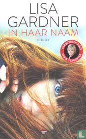 In haar naam