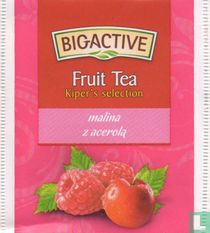 Fruit Tea 
