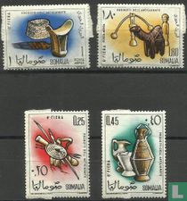 Arts décoratifs