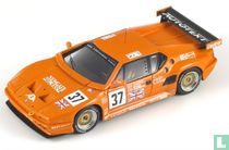 De Tomaso Pantera 200S #37
