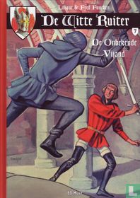 De onbekende vijand