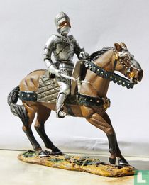 DEL PRADO.Medieval Warriors Issues Multi-listing 31-40 