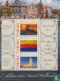 I love Netherlands-